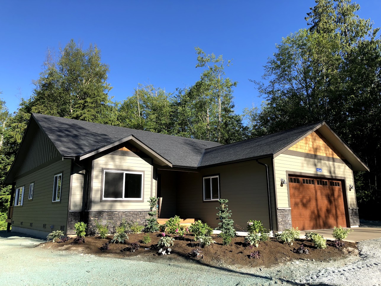 Mosier Road Houses – SOLD!